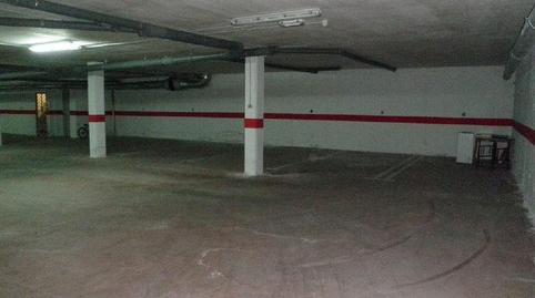 Foto 4 de Garaje en venta en C/ Real, Yuncos, Toledo