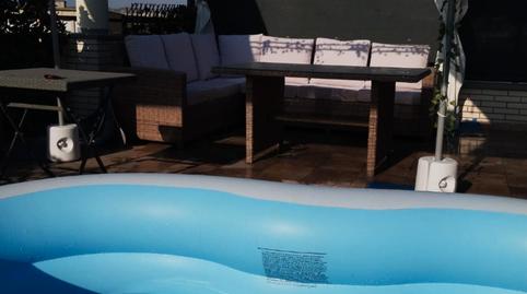 Foto 4 de Àtic en venda a Calle Miguel Francisco Poyanos, Alagón, Zaragoza