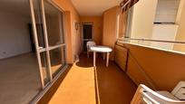 Balcony of Flat for sale in Vélez-Málaga  with Terrace
