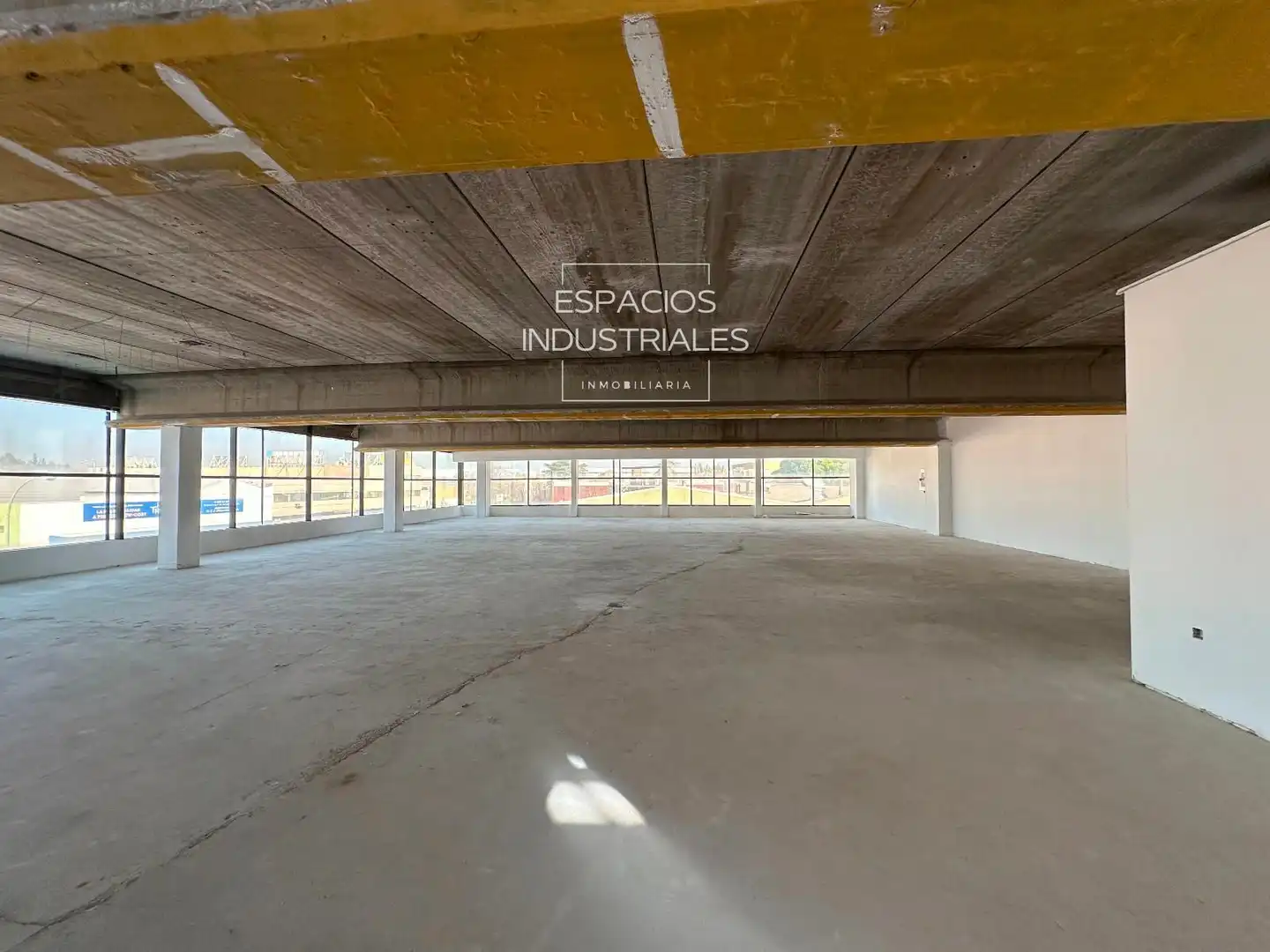 Nave industrial con ascensore in affitto a Los Olivos - Los Ángeles, imagen 30