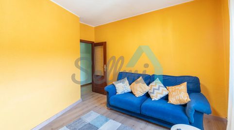 Foto 3 de Habitación en De Pando, Milán - Pumarín, Oviedo