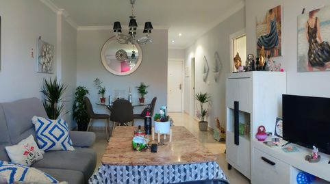 Foto 5 de Piso en venta en Purchena, Almería