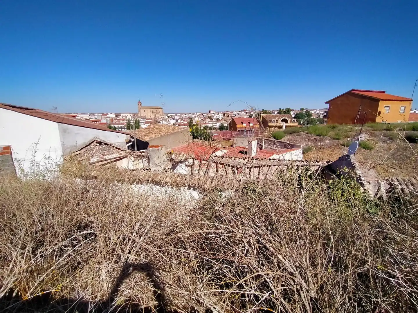 Casa en venda a HORCAJO DE SANTIAGO, POZORRUBIO, imagen 16