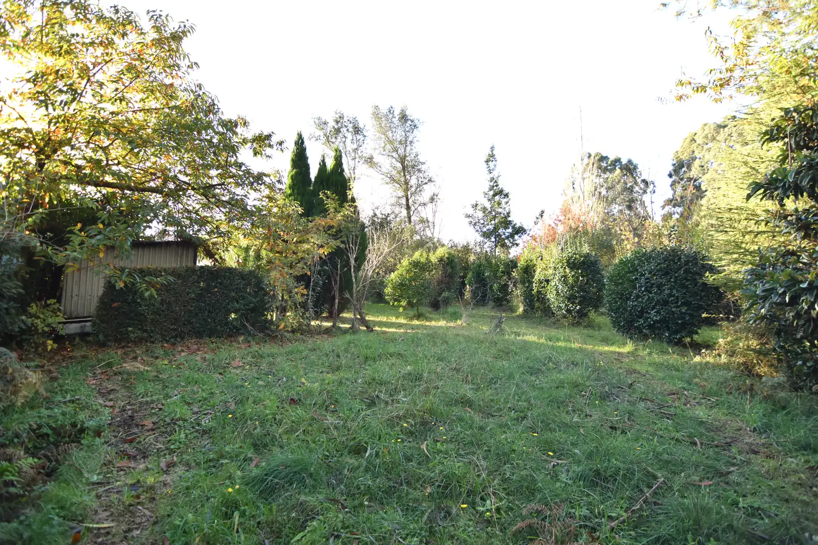 Houses for sale in Narón  with Heating, Private garden and Storage room