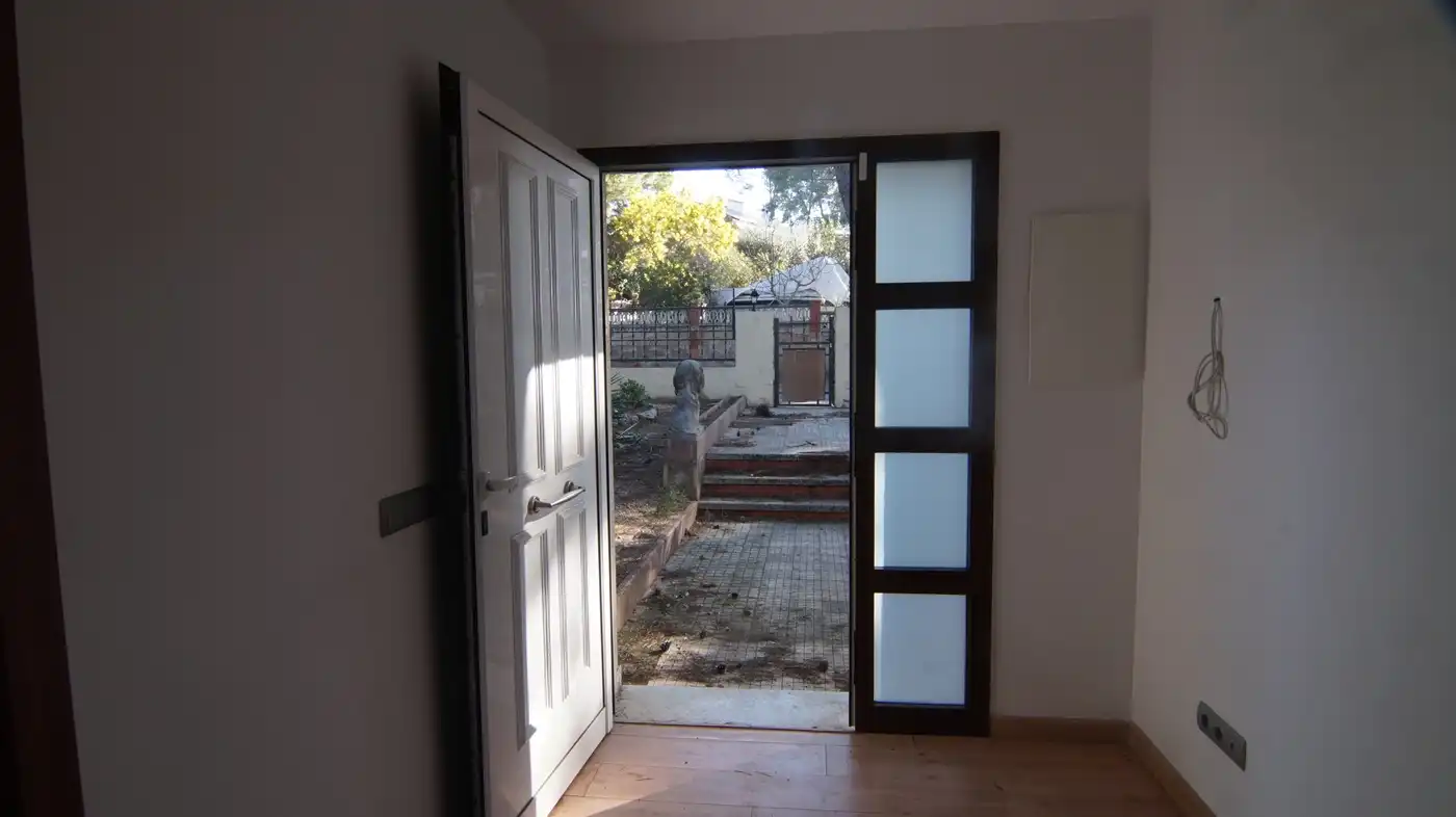 Casa o xalet en venda en El Catllar  amb Parquet, Terrassa i Piscina