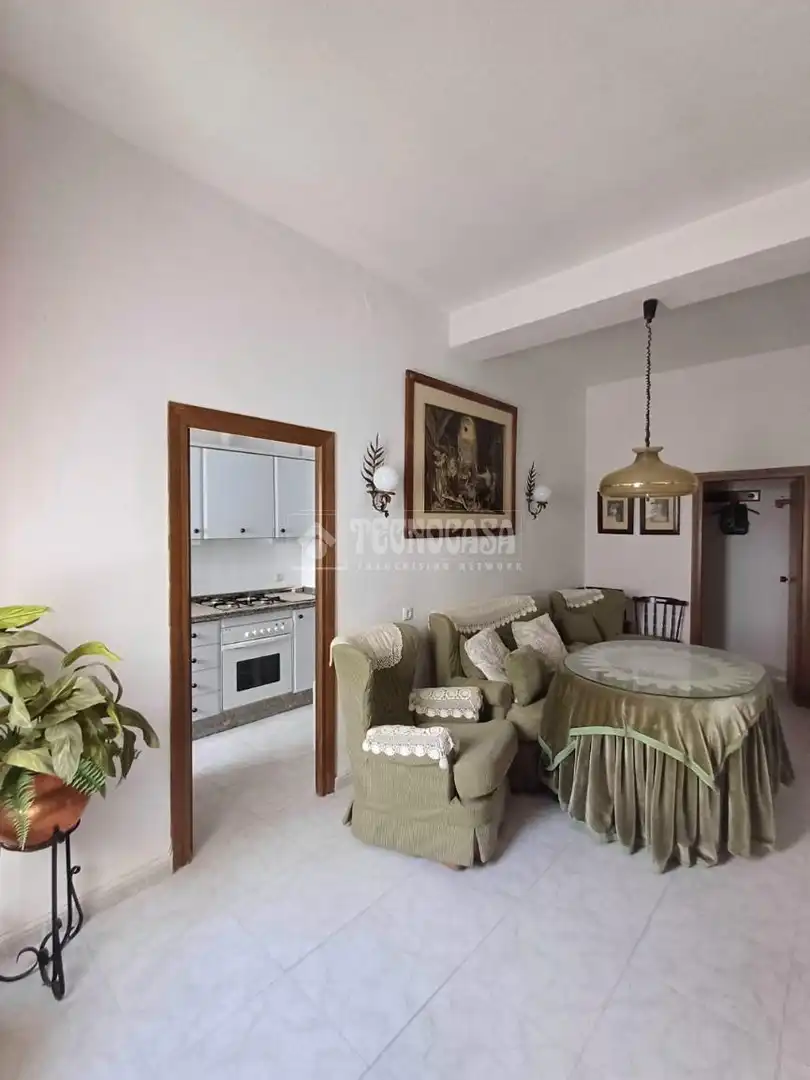 Piso con terraza en venta en Montilla, imagen 7