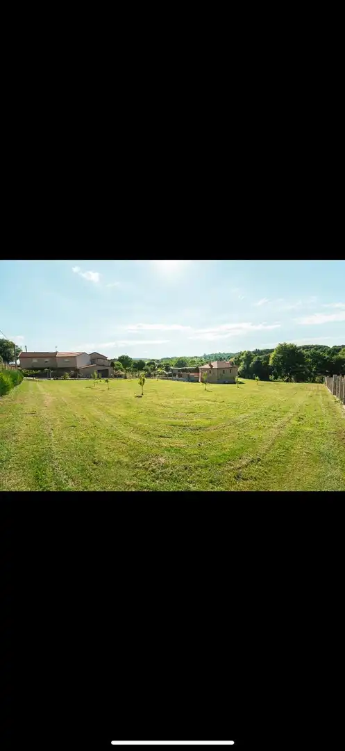 Casa o xalet en venda en A Merca   amb Jardí privat, Terrassa i Moblat