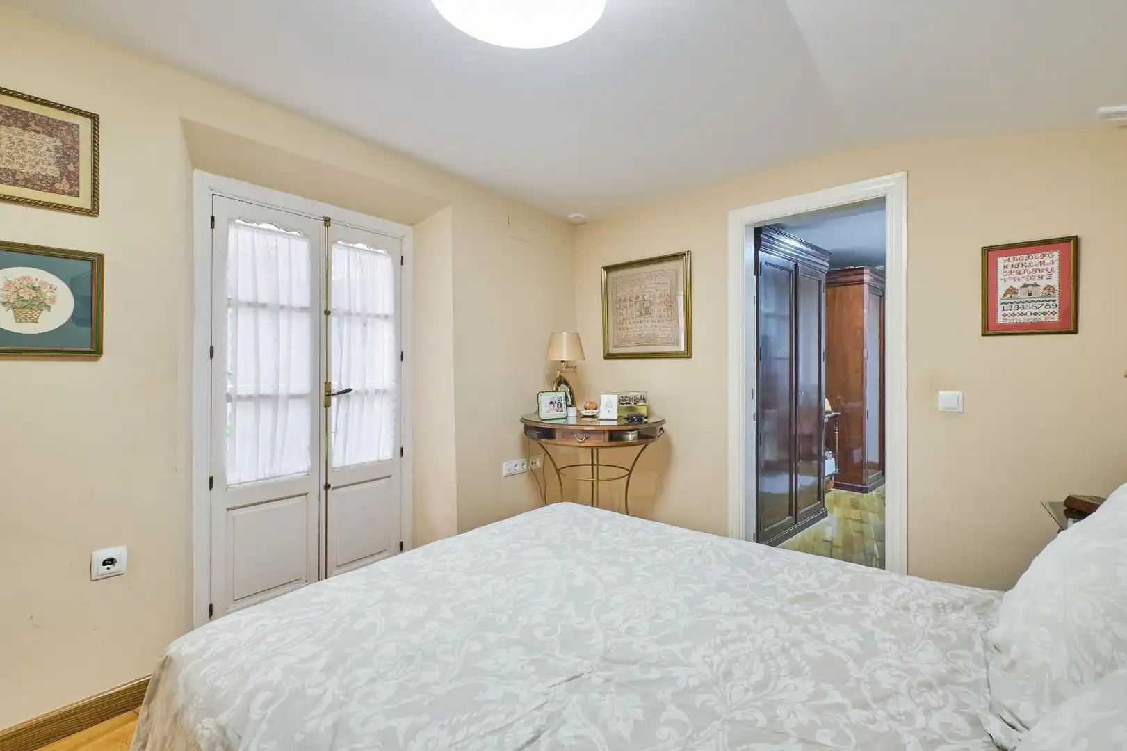 Flat with terrace for sale in Centro Histórico, imagen 31