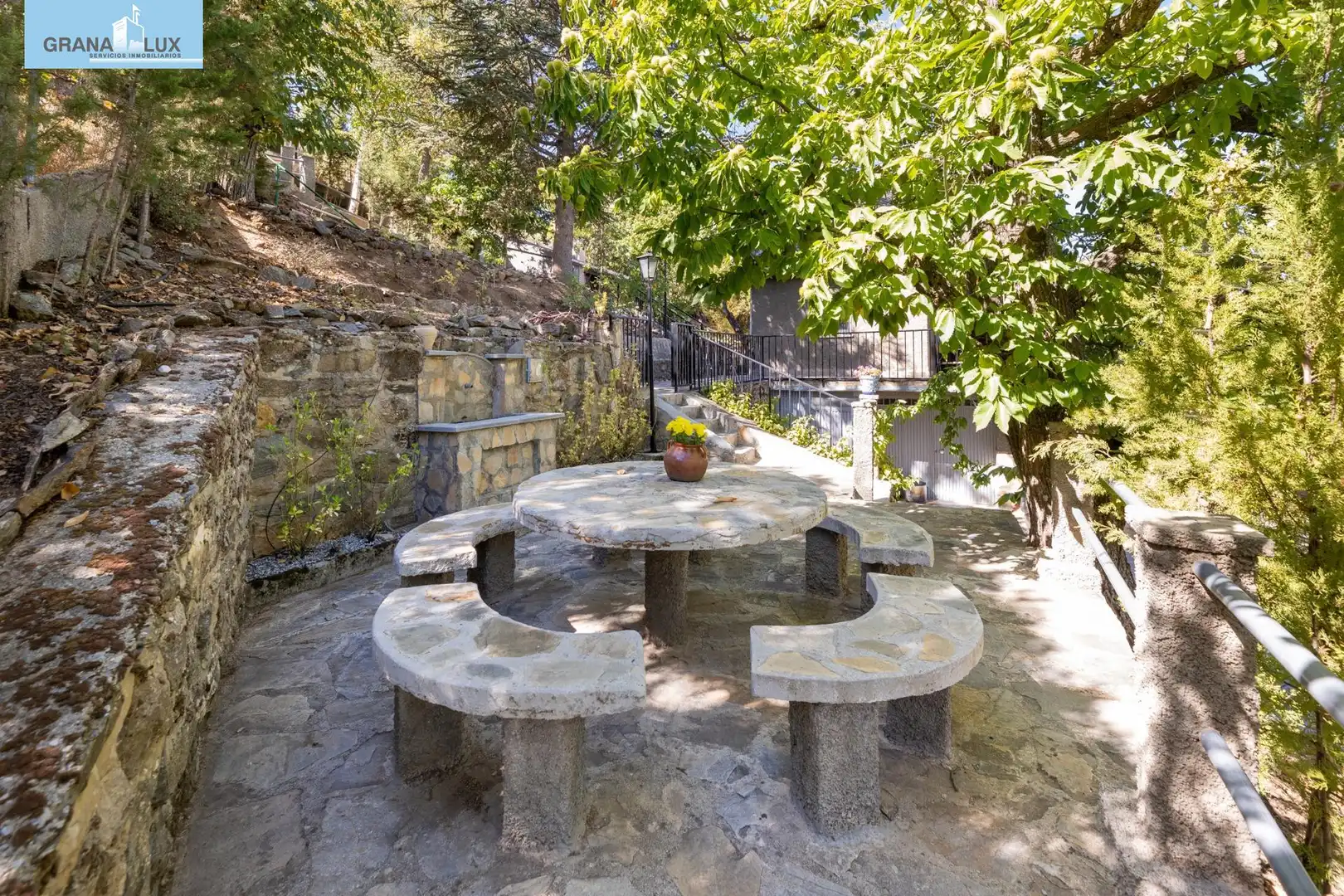 Landhaus mit Garten zum Verkauf in Calle DISEMINADO-POL 46-PAR 44, imagen 4