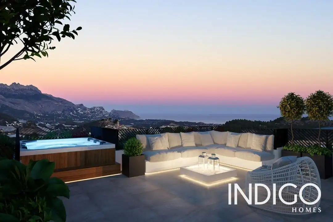 Villa avec piscine à vendre à Balcon de Ponoig,, imagen 16