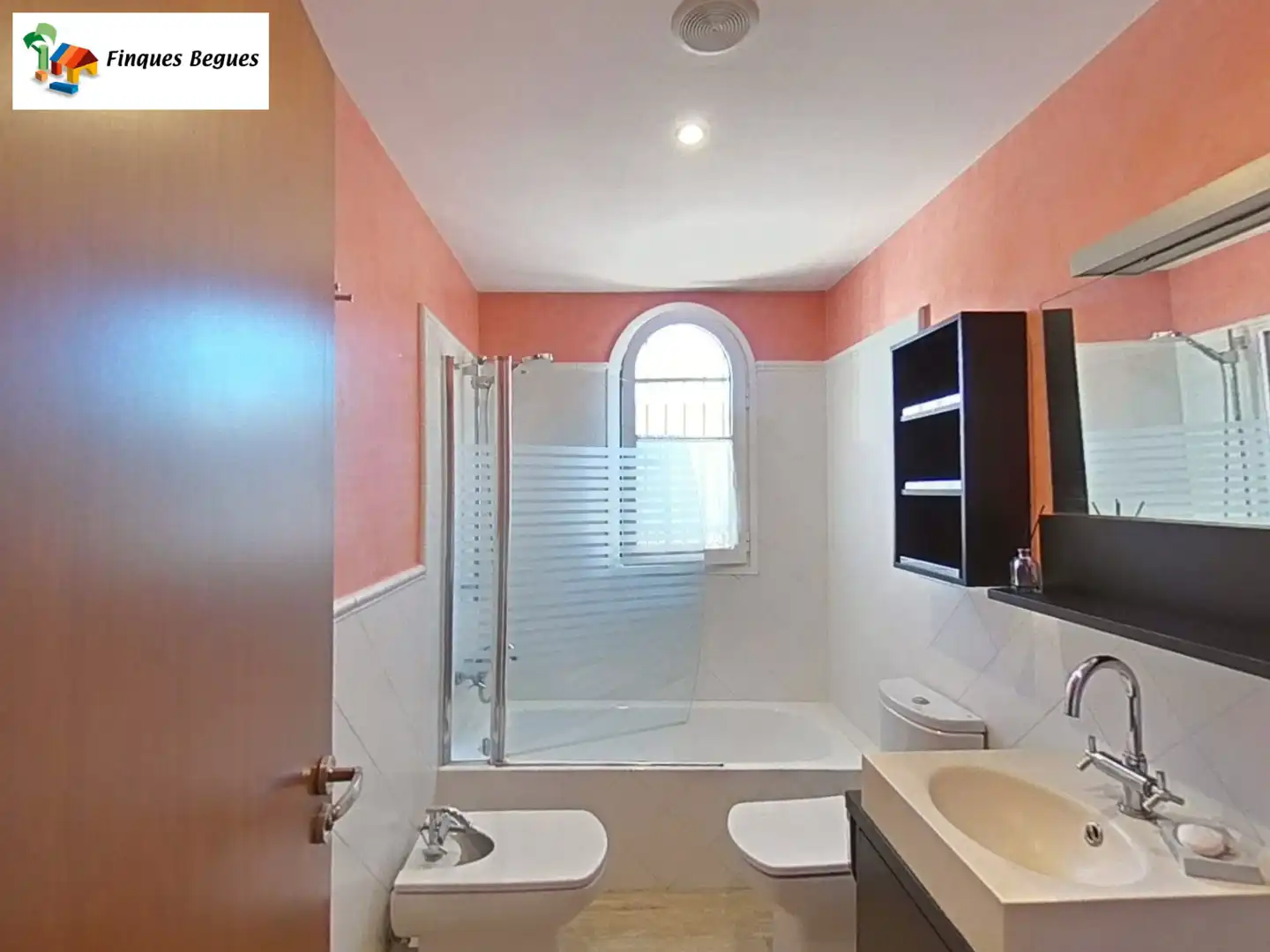 Chalet con jardín en venta en Begues, imagen 105
