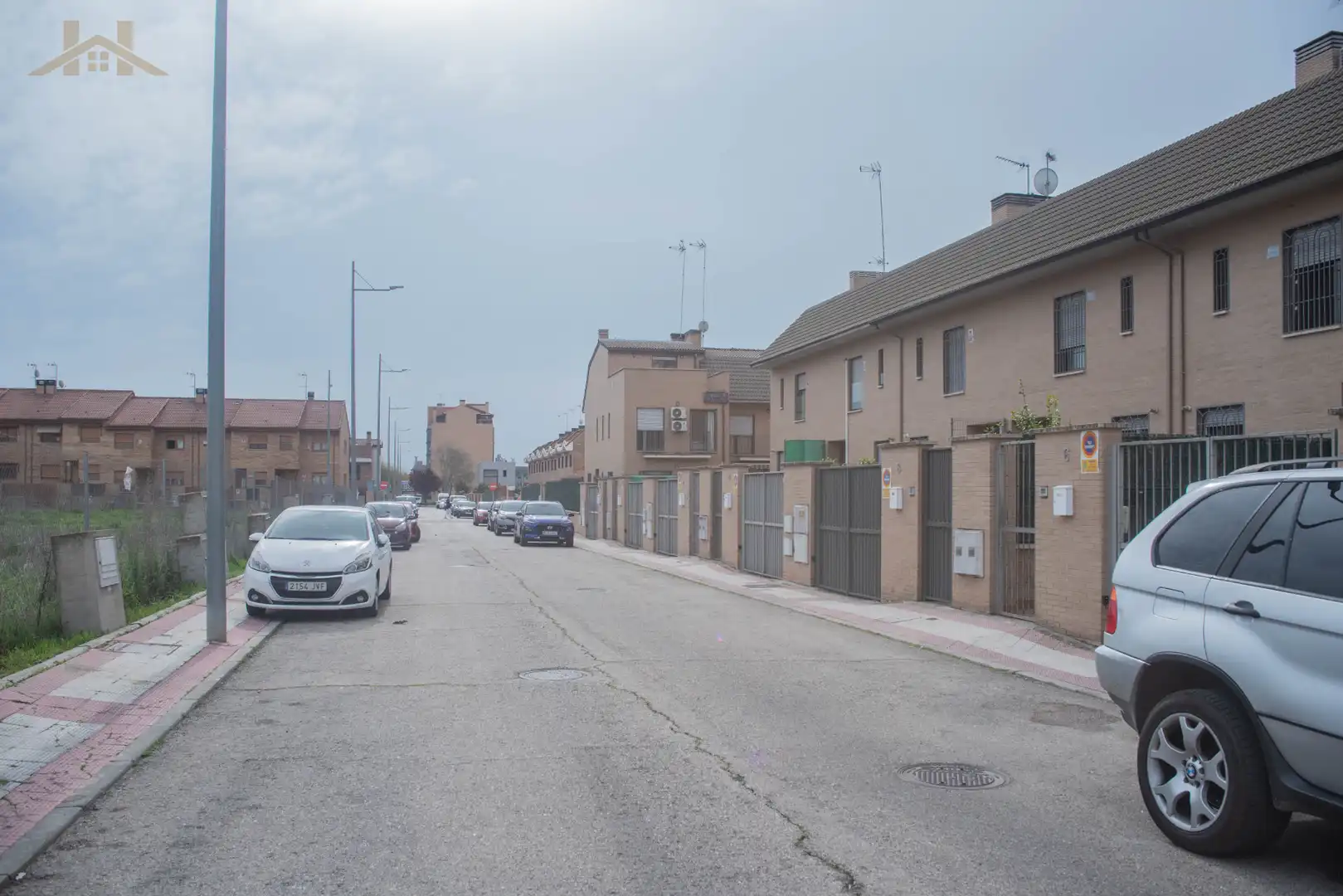 Exterior view of Residential for sale in Parla