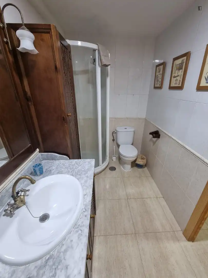 Habitación en Colmenarejo