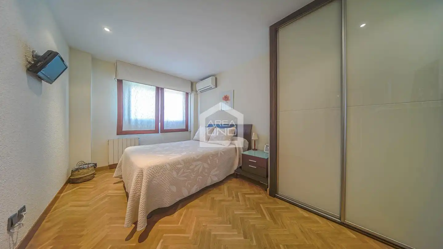 Dormitori de Pis en venda en Alcorcón amb Aire condicionat, Calefacció i Parquet