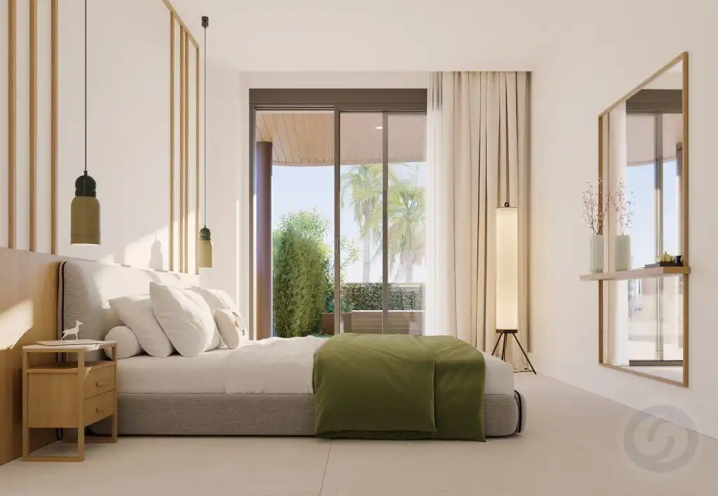 Piso con piscina en venta en Torreblanca del Sol, imagen 3