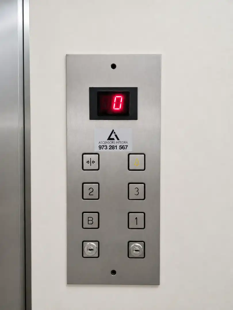 Residencial amb ascensor en venda a Carrer Magdalena 27, imagen 12