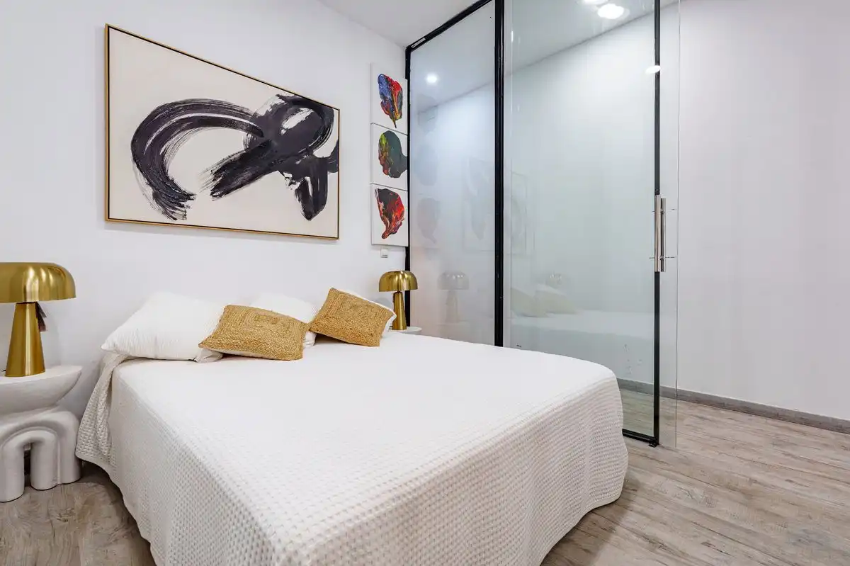 Loft en venta en Calle de los Artistas, Cuatro Caminos - Azca
