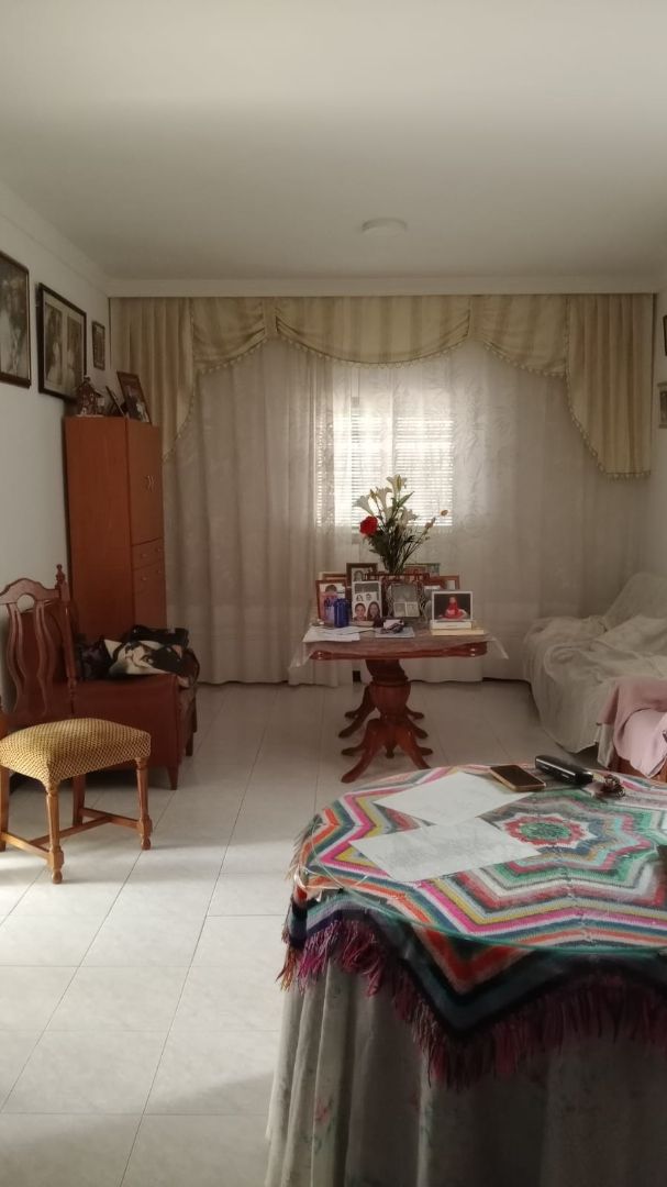 Living room of House or chalet for sale in Motril  with Terrace and Balcony