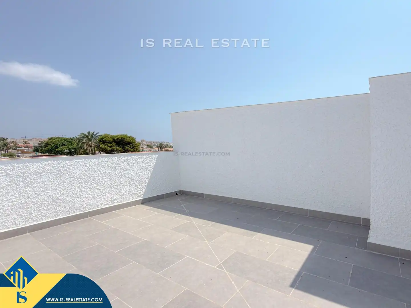 Casa amb piscina en venda a Nueva Torrevieja - Aguas Nuevas, imagen 10