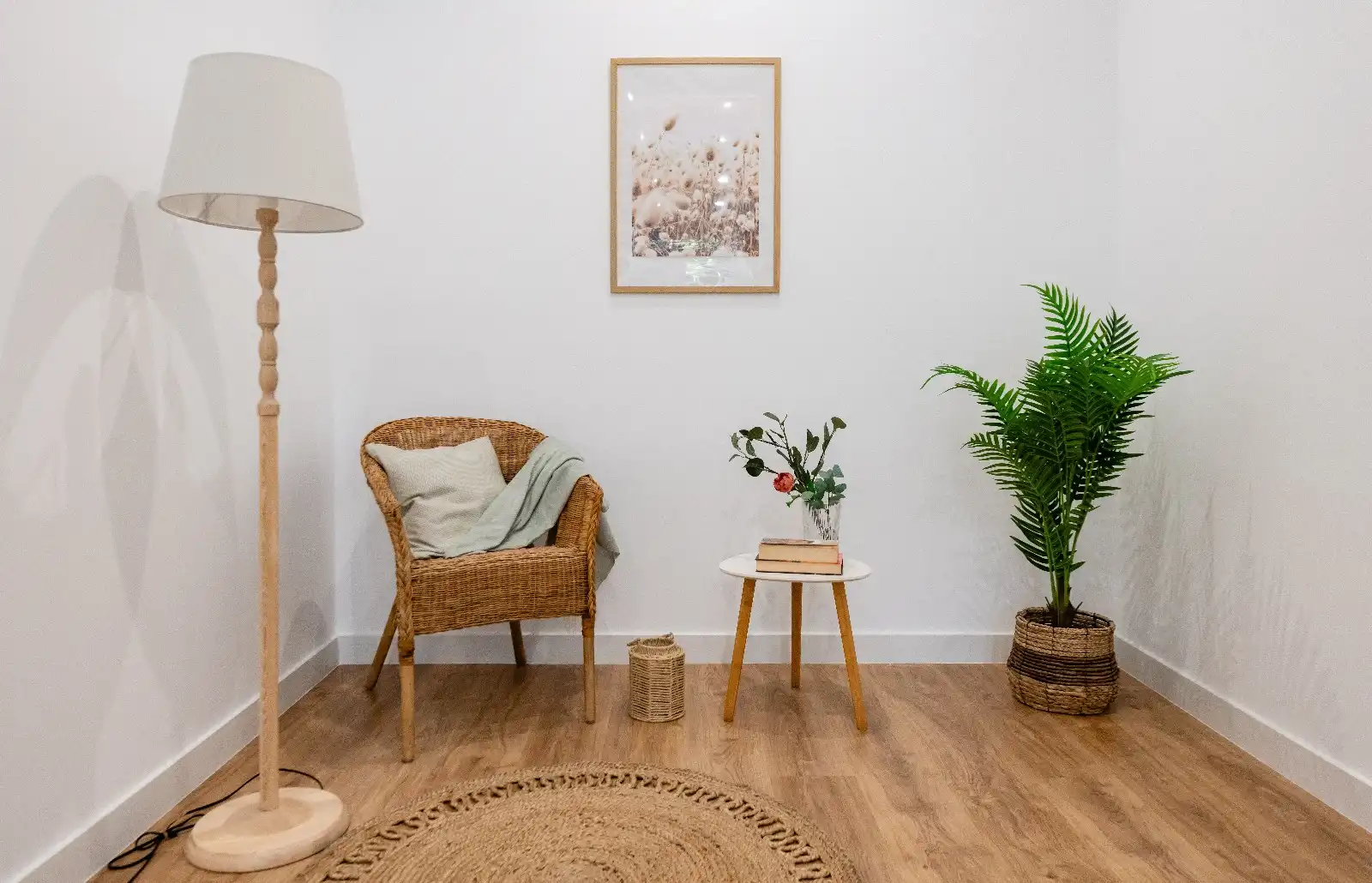 Wohnzimmer von Wohnung zum Verkauf in Madrid mit Heizung, Terrasse und Ofen