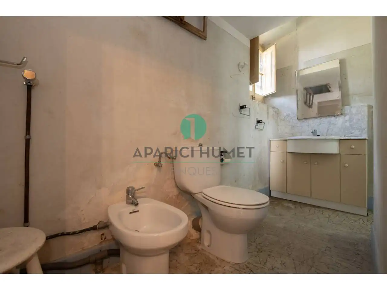 Baño de Edificio en venta en Vilafranca del Penedès