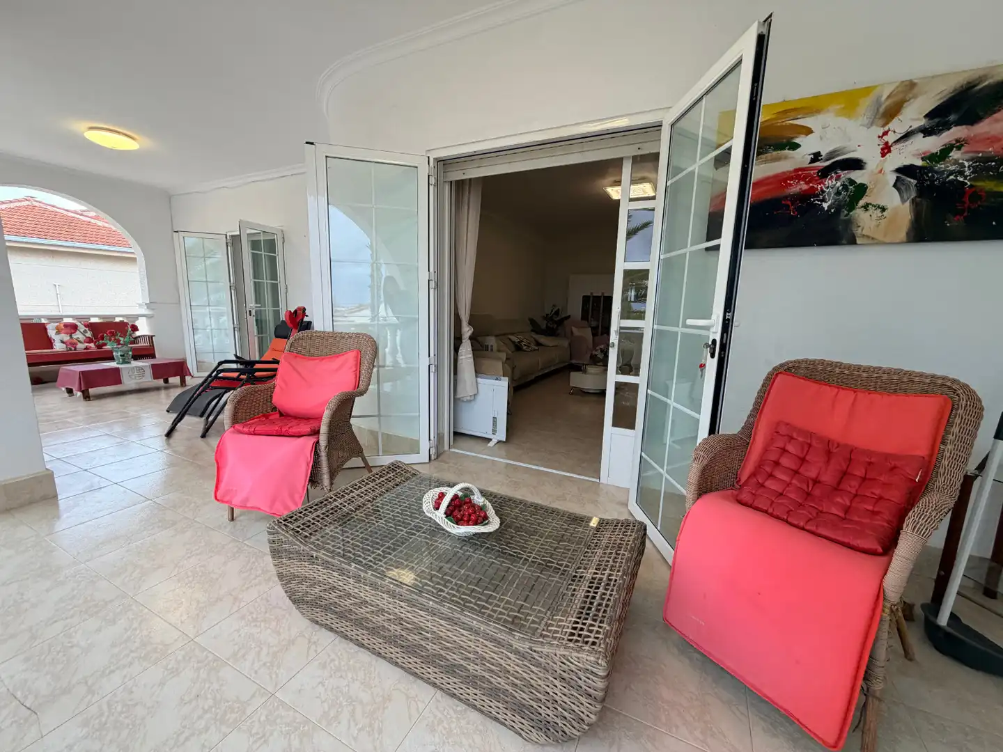 Casa con piscina en venta en Ciudad Quesada, imagen 25