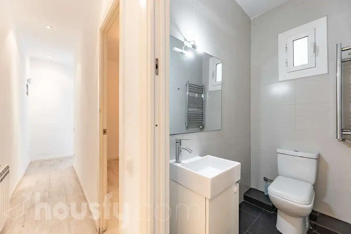 Appartamento con terrazza in vendita a Carrer de Provença ., imagen 29