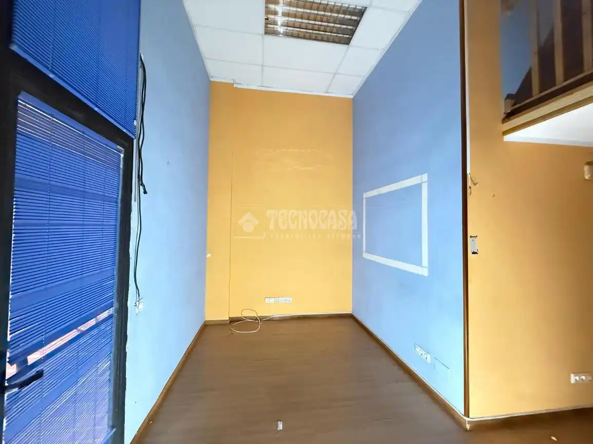 Business premises to rent in El Rabal, imagen 3