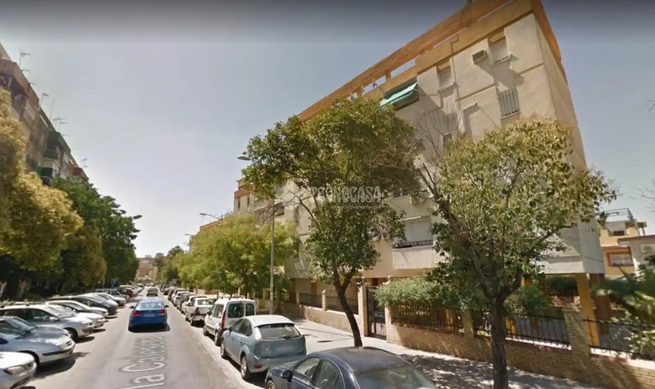 Appartement avec terrasse à vendre à Cerro - Amate, imagen 19