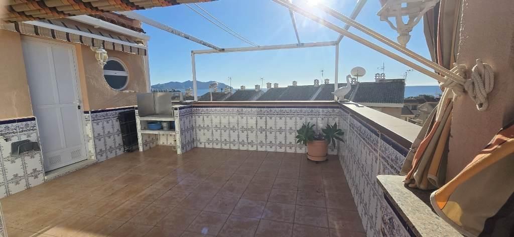 Apartment for sale in El Alamillo, Puerto de Mazarrón