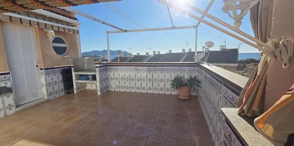 Photo 1 of Apartment for sale in El Alamillo, Murcia
