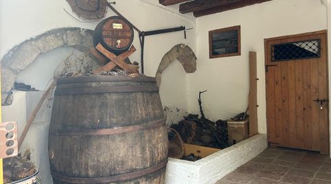 Casco antiguo del pueblo