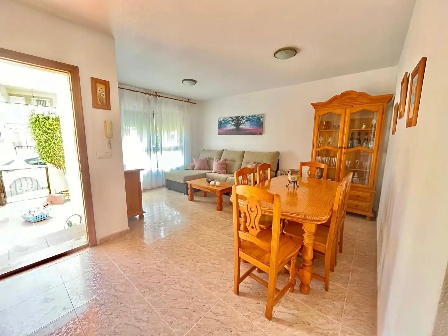 Terraced house with terrace for sale in Santiago de la Ribera, imagen 29