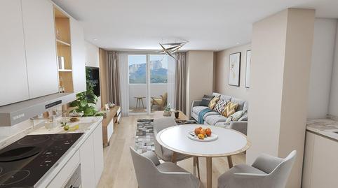 Photo 4 of Attic for sale in Calle Calle de San Bernardo, 2, Centro - Llano Samper, Huesca