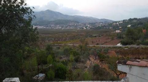 Foto 3 de Casa o xalet en venda a Llíber, Alicante