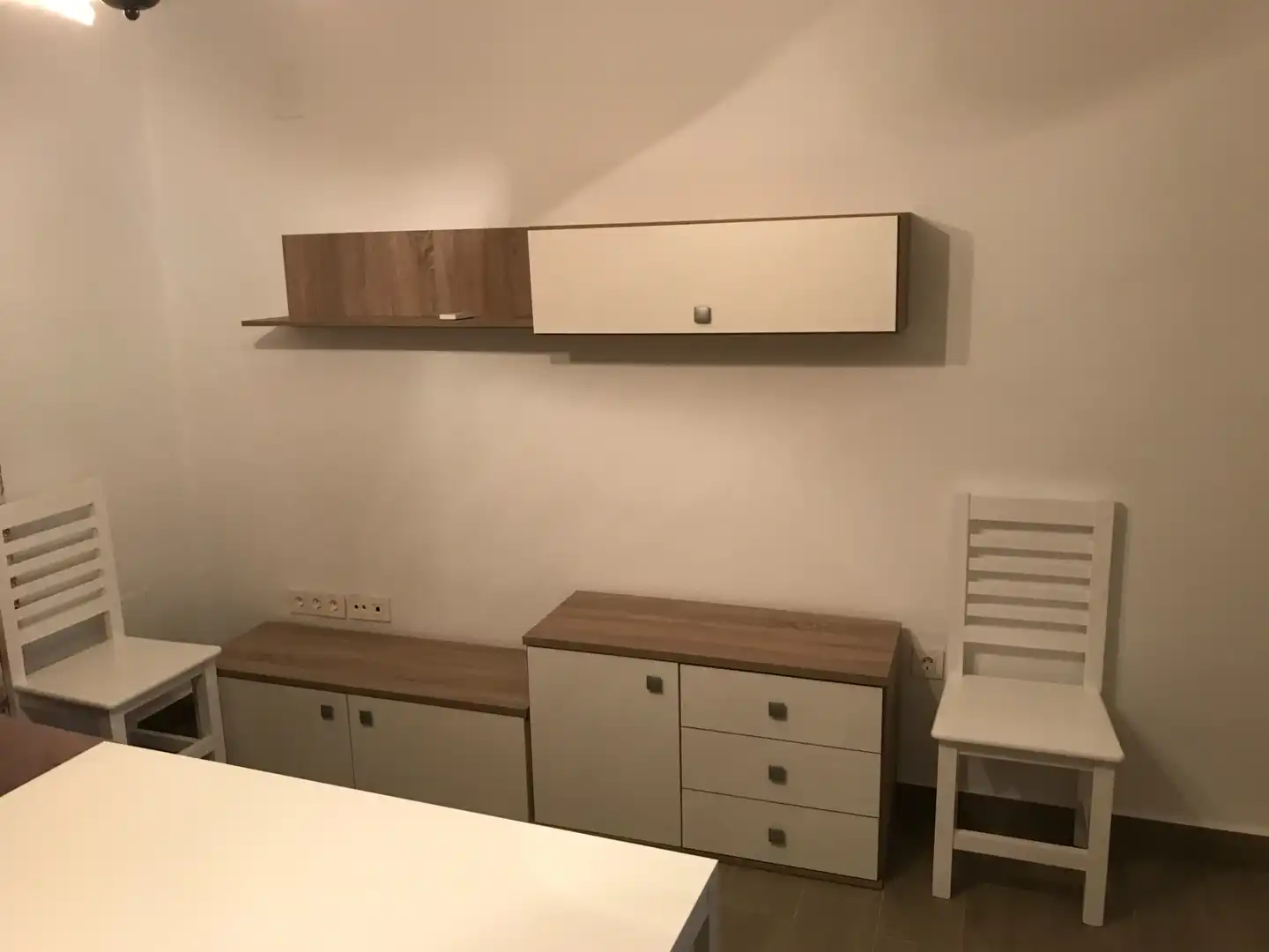 Bedroom of Flat for sale in Sevilla  with Air Conditioner, Heating and Terrace