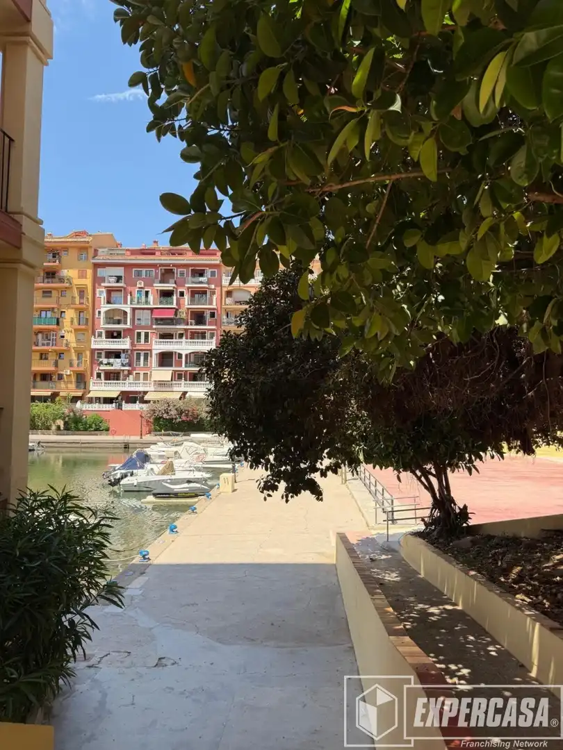 Wohnung mit Aufzug zum Verkauf in Port Saplaya, imagen 35