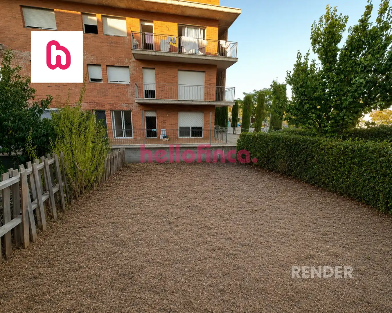 Casa con terraza en venta en El Pla del Penedès, imagen 7