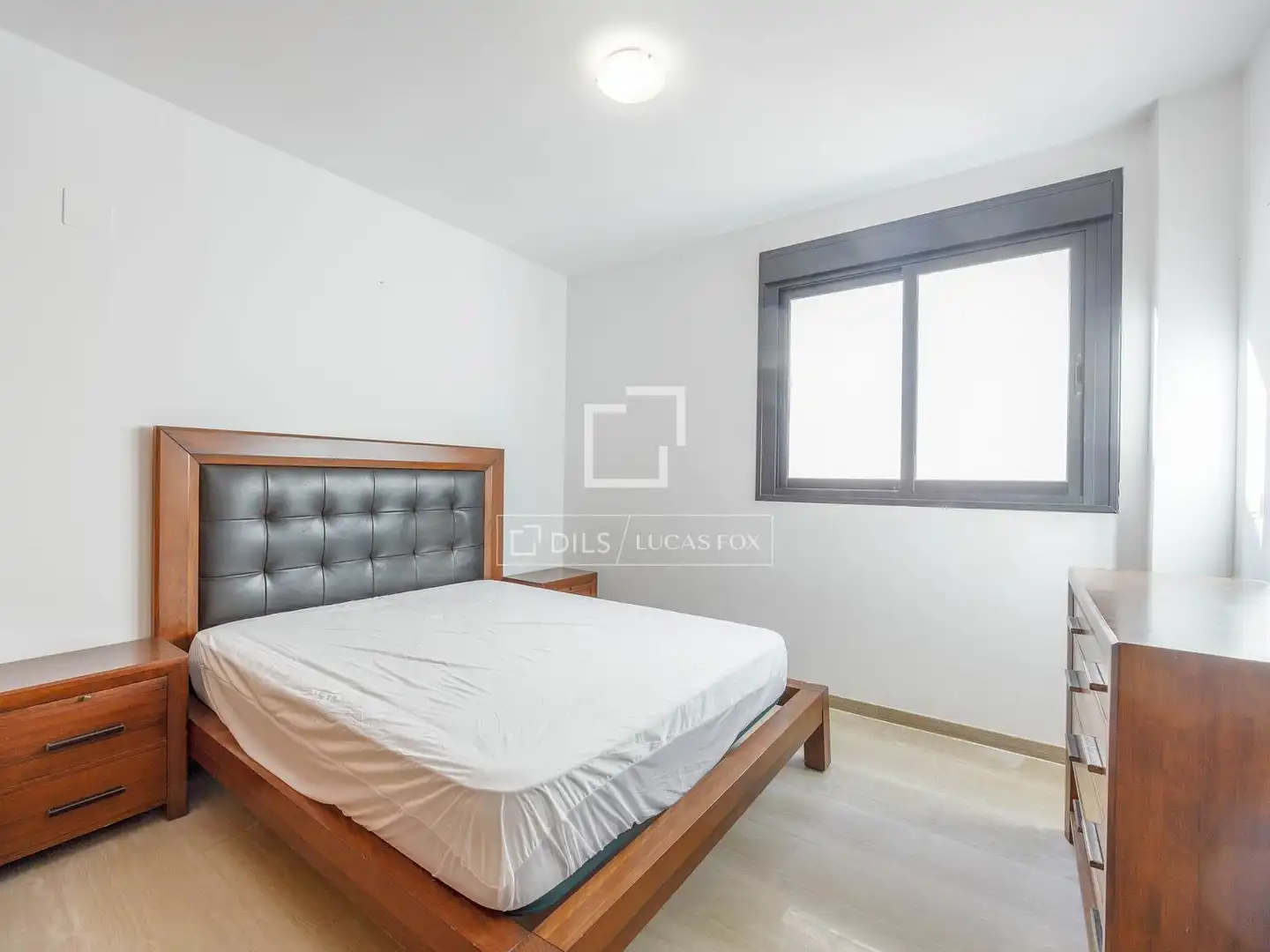 Habitación de Casa o chalet de alquiler en San Antonio de Benagéber con Aire acondicionado y Piscina