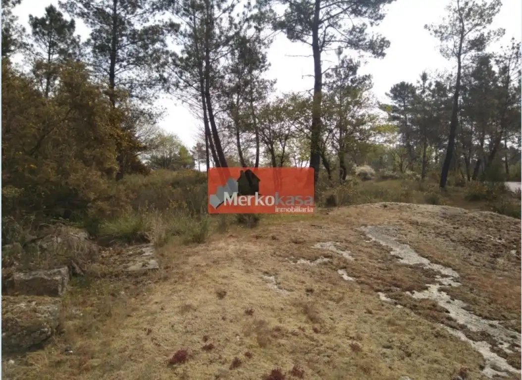 Grundstücke und Bauplätze zum Verkauf in San Roque - As Fontiñas, imagen 3