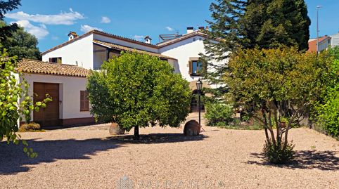 Foto 2 de Casa o chalet en venta en Carrer Catalunya, Les Franqueses del Vallès, Barcelona