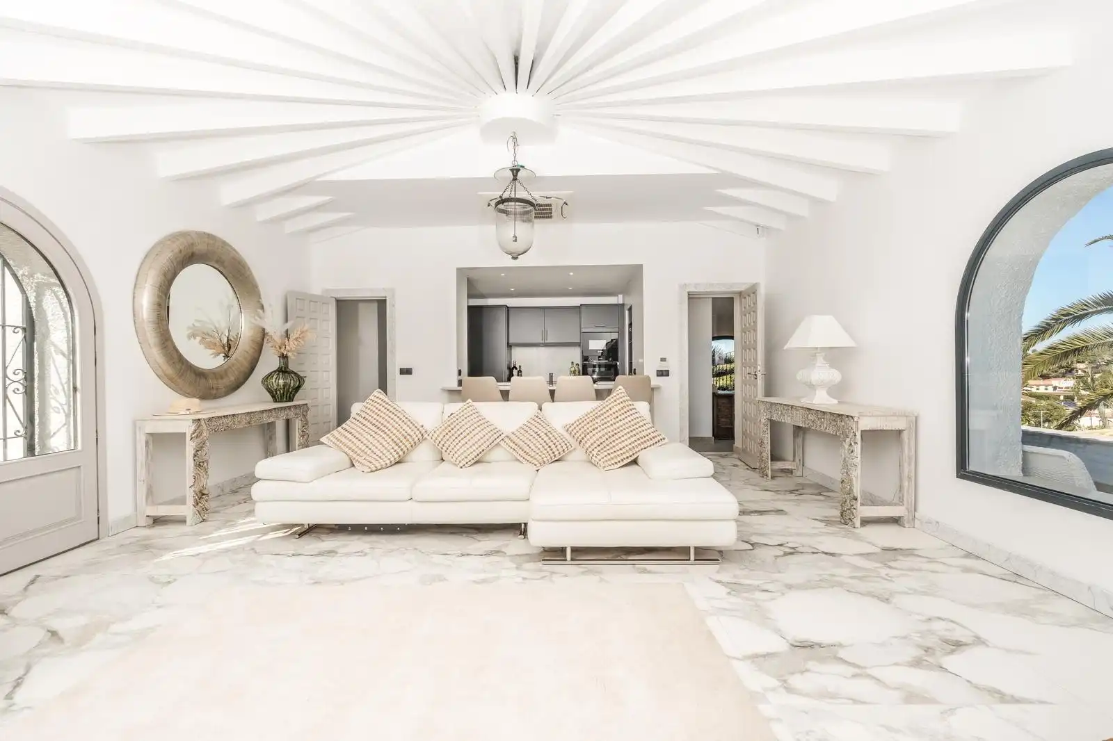 Villa avec piscine à vendre à Portichol - Balcón al Mar, imagen 6