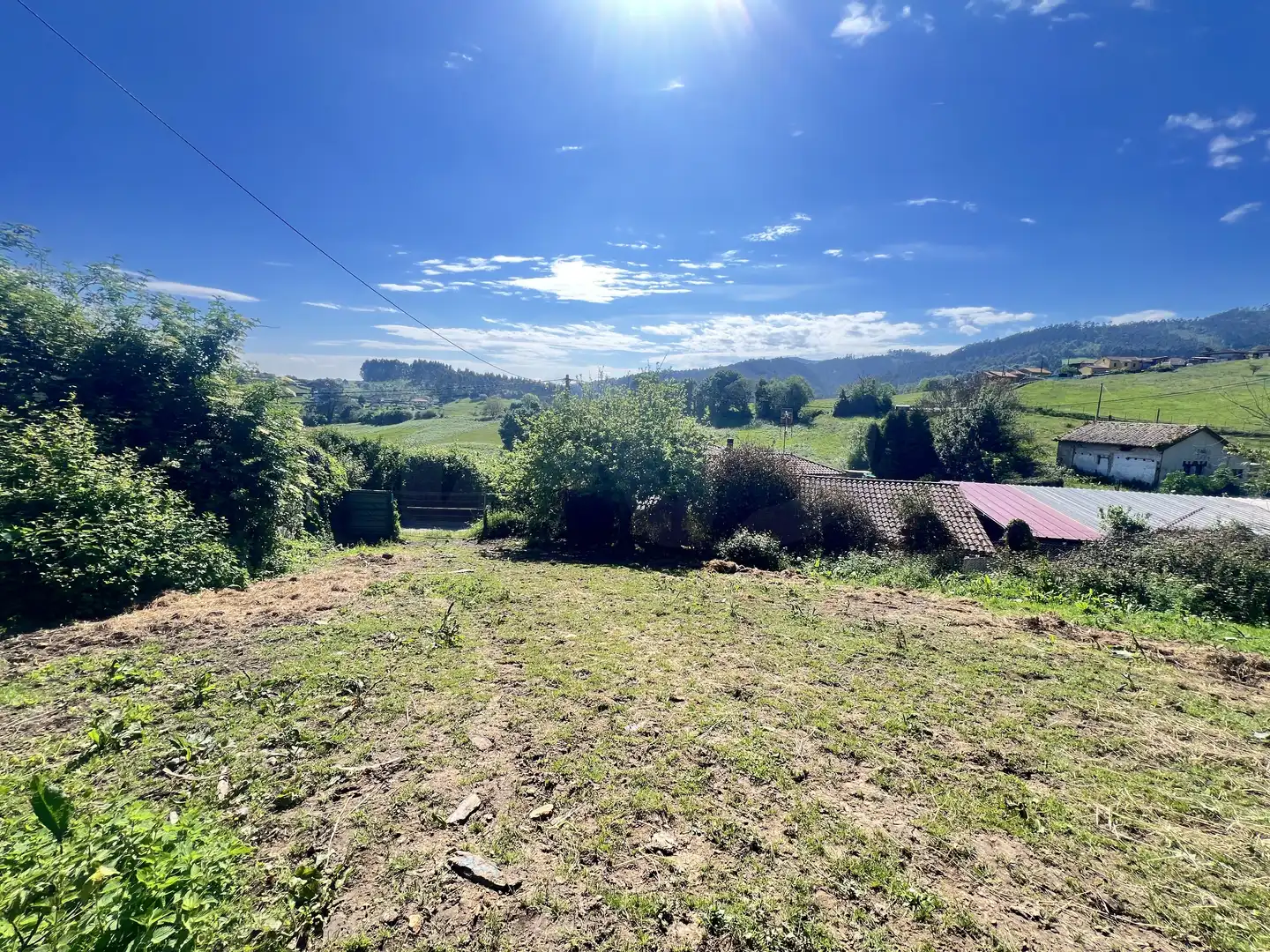 Detached homes for sale in Castrillón