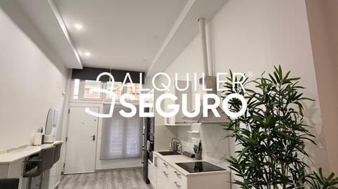 Foto 3 de Loft de alquiler en Blas de Lezo, Ciudad Universitaria,  Madrid Capital