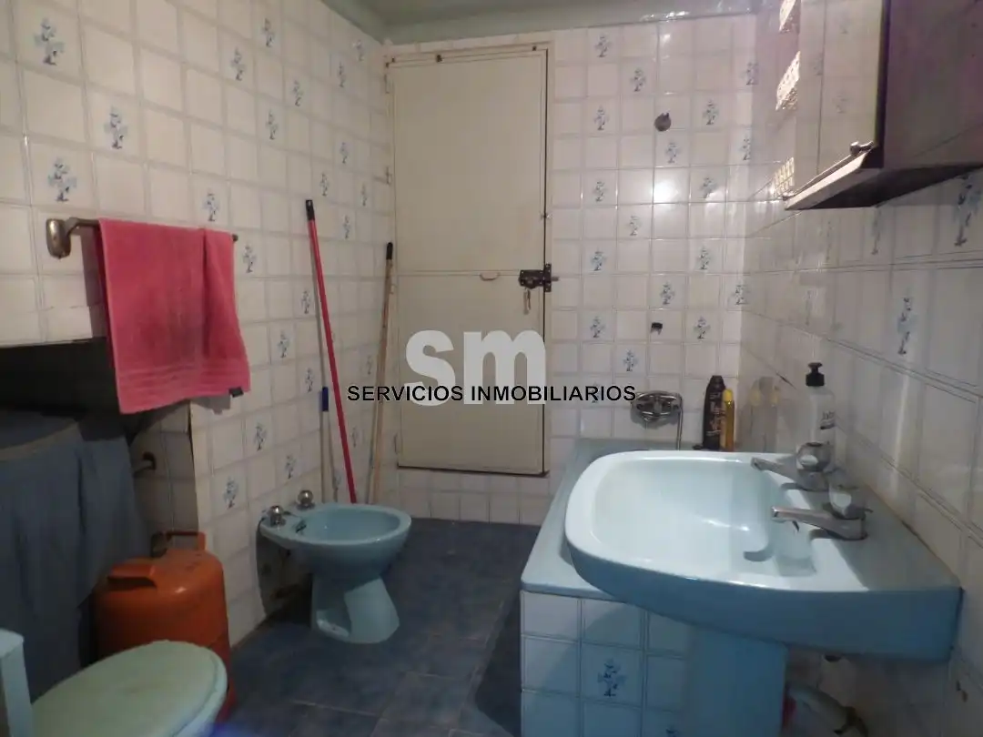Bany de Casa o xalet en venda en Ubrique