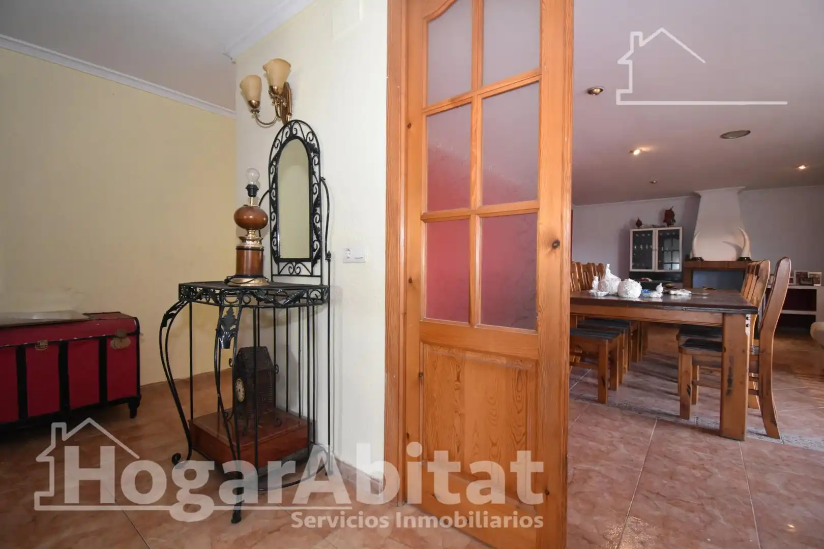 Casa o chalet en venta en Vila-real con Jardín privado, Terraza y Trastero
