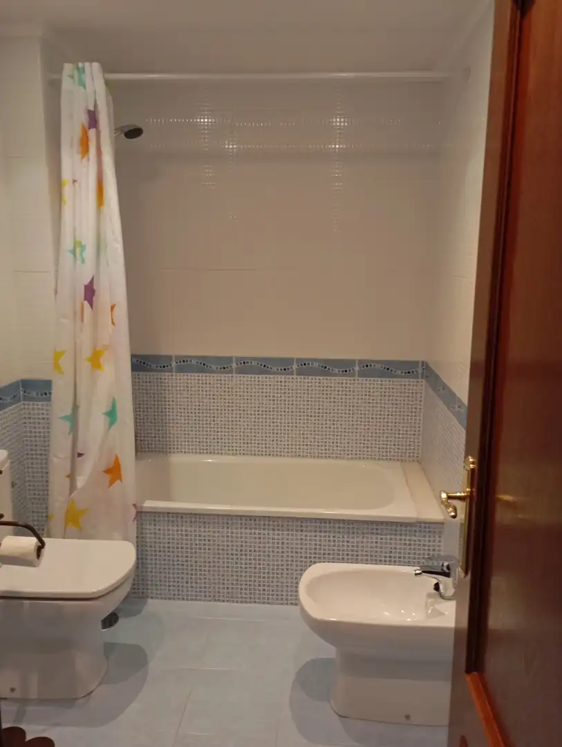 Flat with lift to rent in Gijón - Pintor Manuel Medina 31, imagen 9
