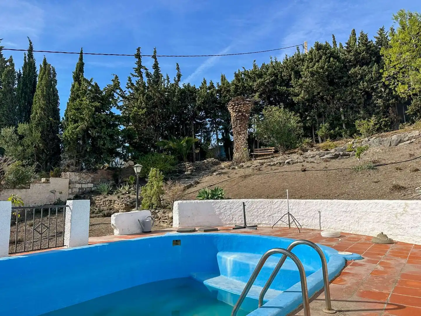 Casa con piscina en venta en N/A, imagen 32