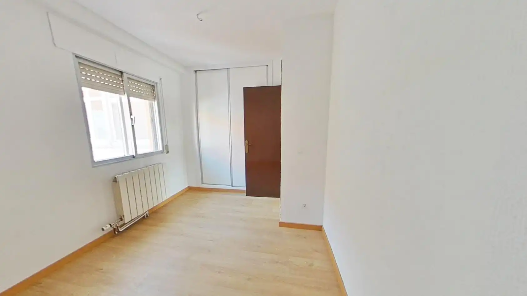 Habitación de Piso en venta en Fuenlabrada con Calefacción