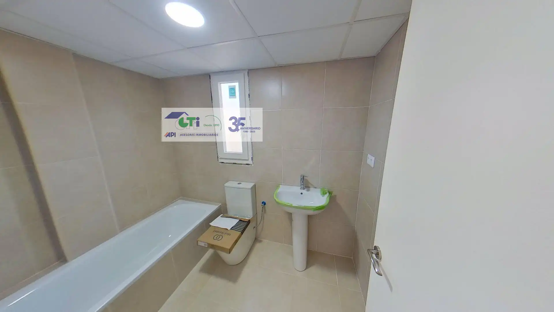 Baño de Casa o chalet en venta en Grisén